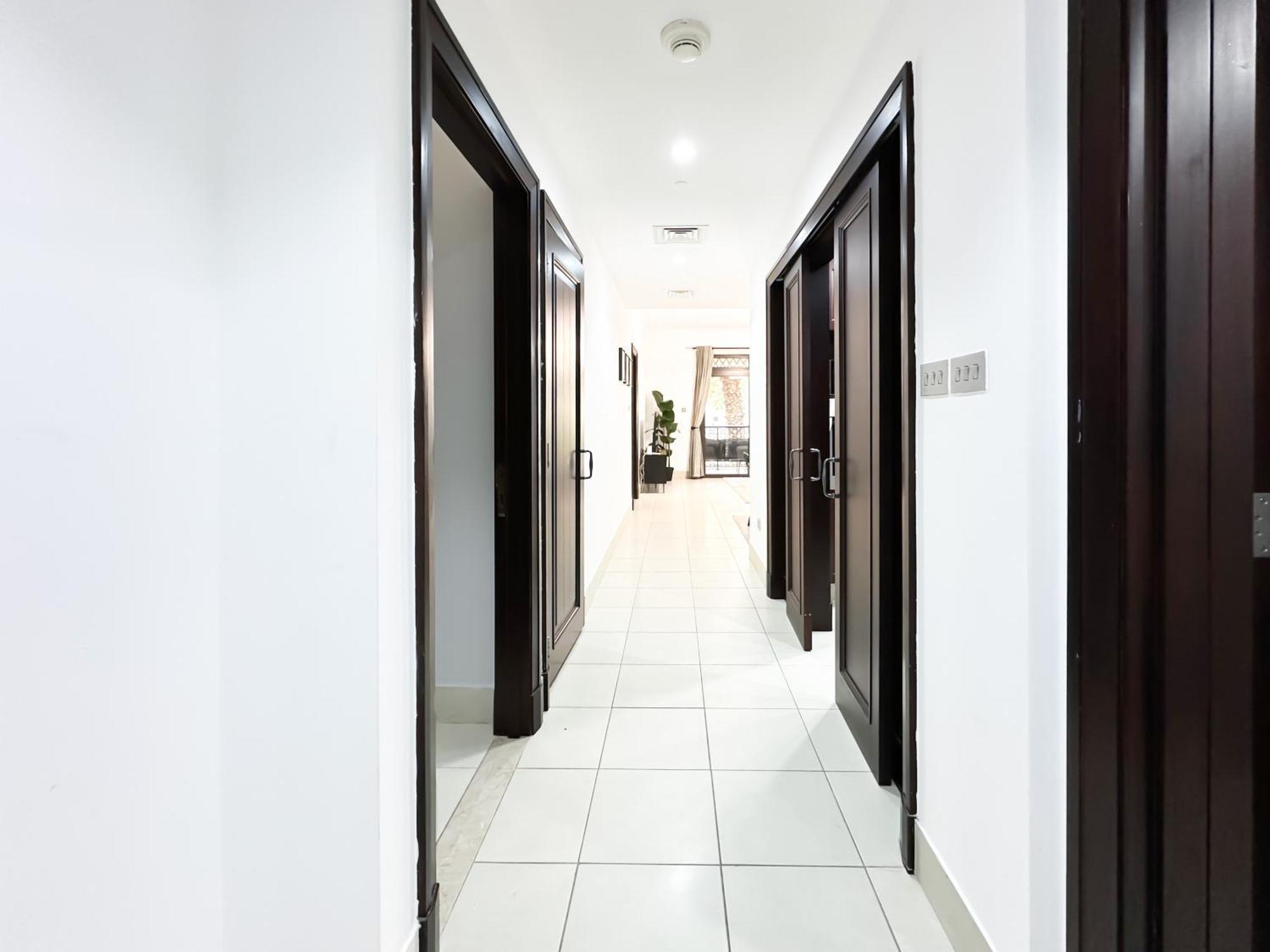 Trophy 2br Aladdin Estate W Burj Khalifa View Appartement *